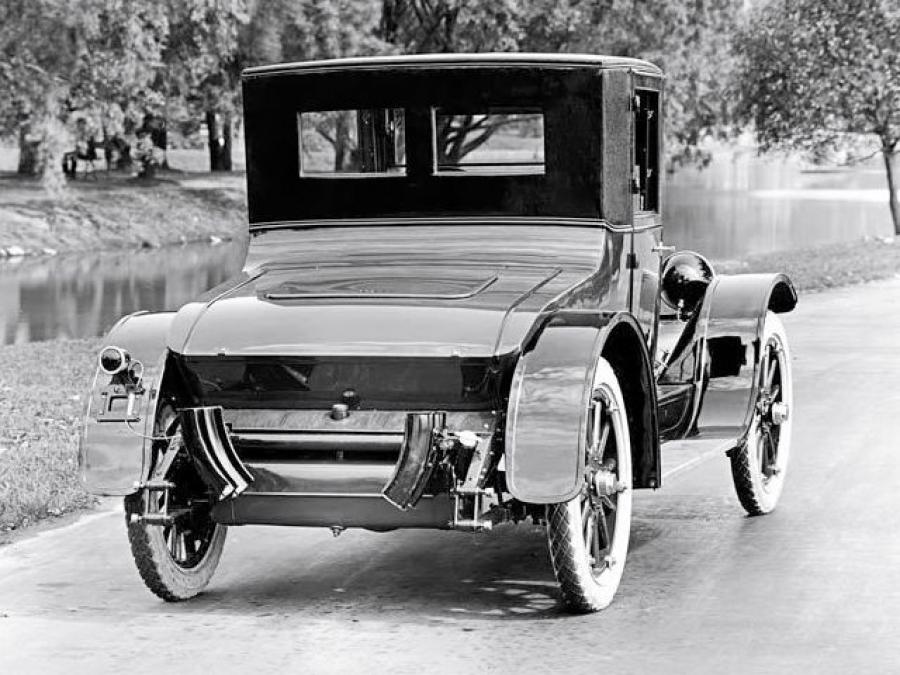  Essex Cabriolet 1920 года  (фото 2 из 2)